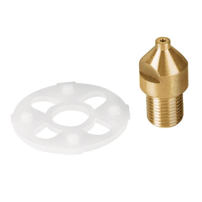 Pistola para pintar eléctrica de 600 W, Truper 15383 PIPI-44E