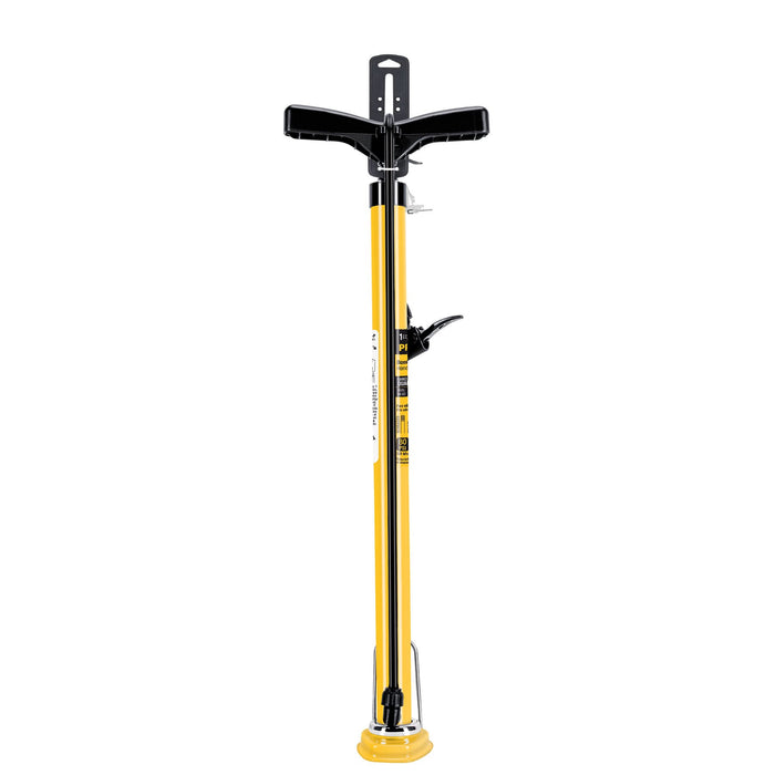 Bomba manual para inflar, 80 PSI, Pretul 21690 BOM-P