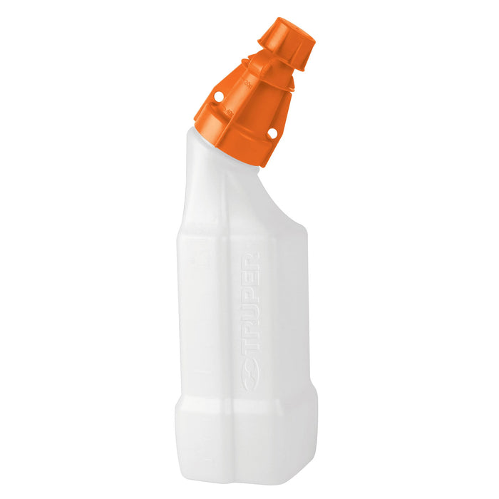 Bote para mezcla de gasolina y aceite, 1 L, Truper 101780 BOME-1