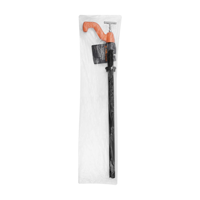 Bomba extractora de solventes con manija tipo 'T', Truper 16853 BOMEX-35