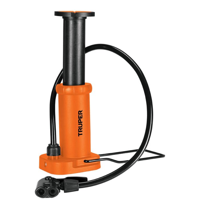 Bomba de pedal 60 PSI, Truper 101667 BOPE-60