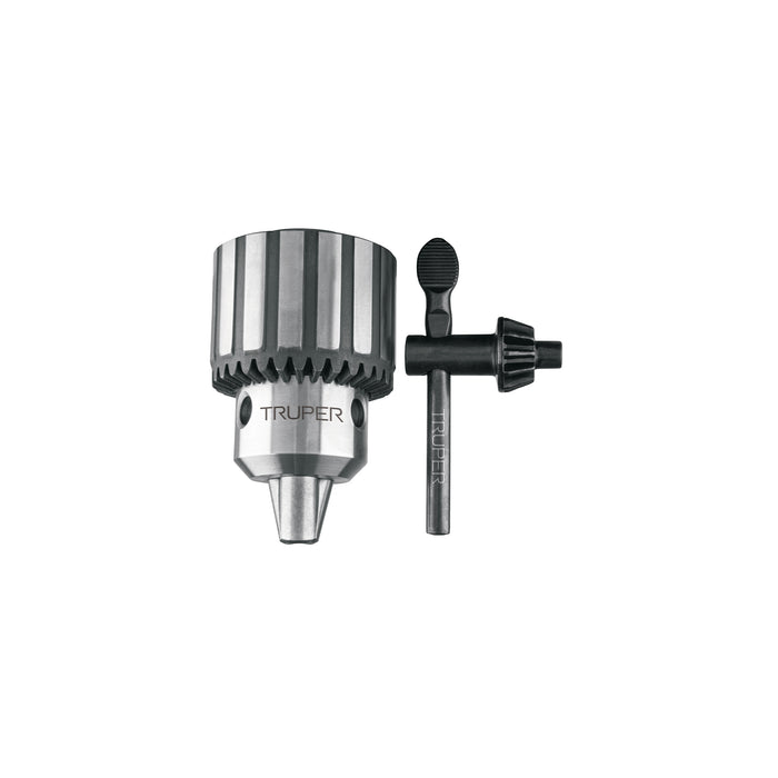 Broquero de 5/8' para taladro de banco, Truper Código: 102489