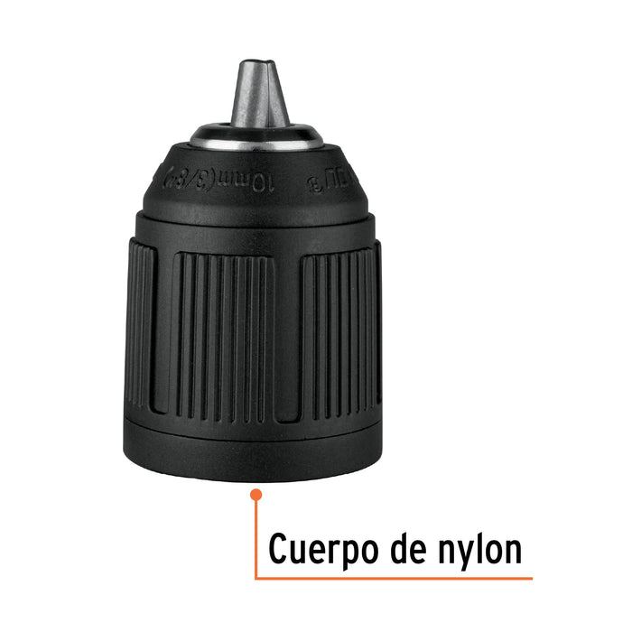 Broquero de repuesto TALI-20A/12A2/12AC y ROTI-12A/12AC 101186 BRO-TR-12A