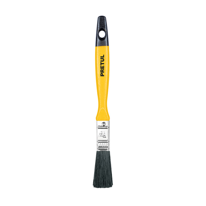 Brocha uso general de 1/2' con mango de plástico, Pretul 21532