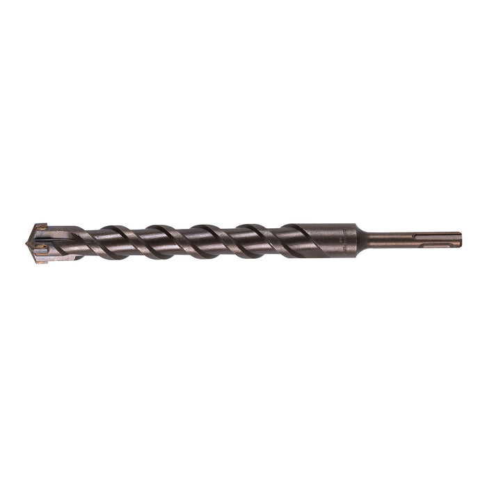 Broca SDS Plus 1 x 10', Truper 11289 BS-1X10