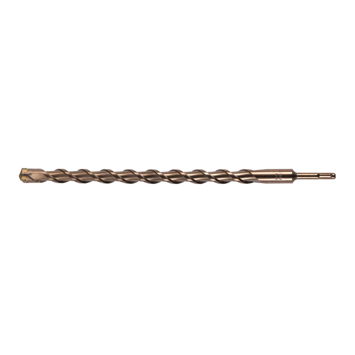 Broca SDS Plus 1 x 18', Truper 11290 BS-1X18