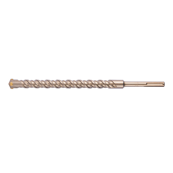 Broca SDS Ma x de 1-3/8 x 21', Truper Còdigo: 101468