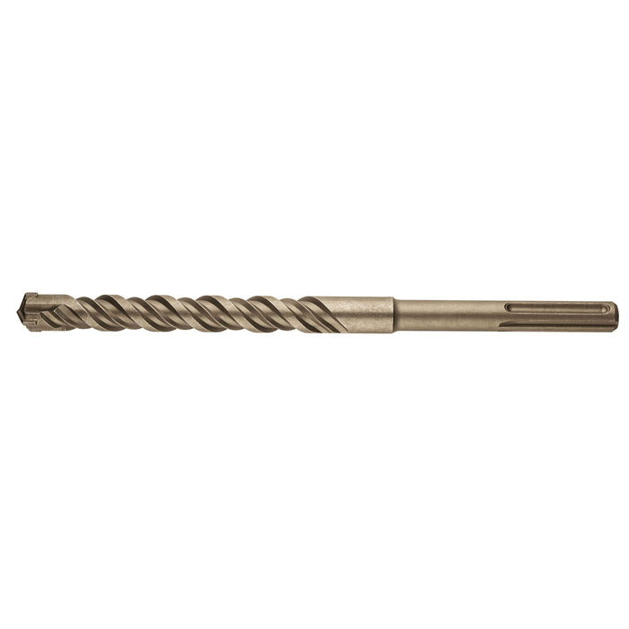Broca SDS Ma x de 1 x 13', Truper Código: 101460