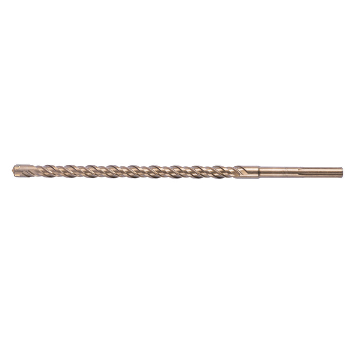 Broca SDS Ma x de 1 x 21', Truper Código: 101461