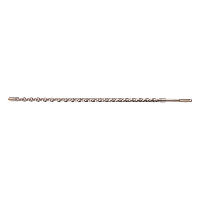 Broca SDS Ma x de 1 x 36', Truper Código: 101462
