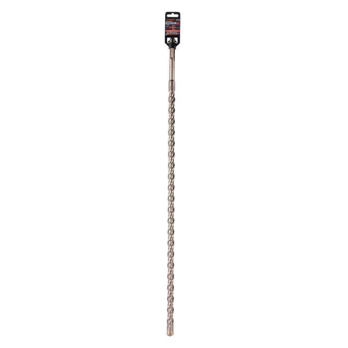 Broca SDS Ma x de 1 x 36', Truper Código: 101462
