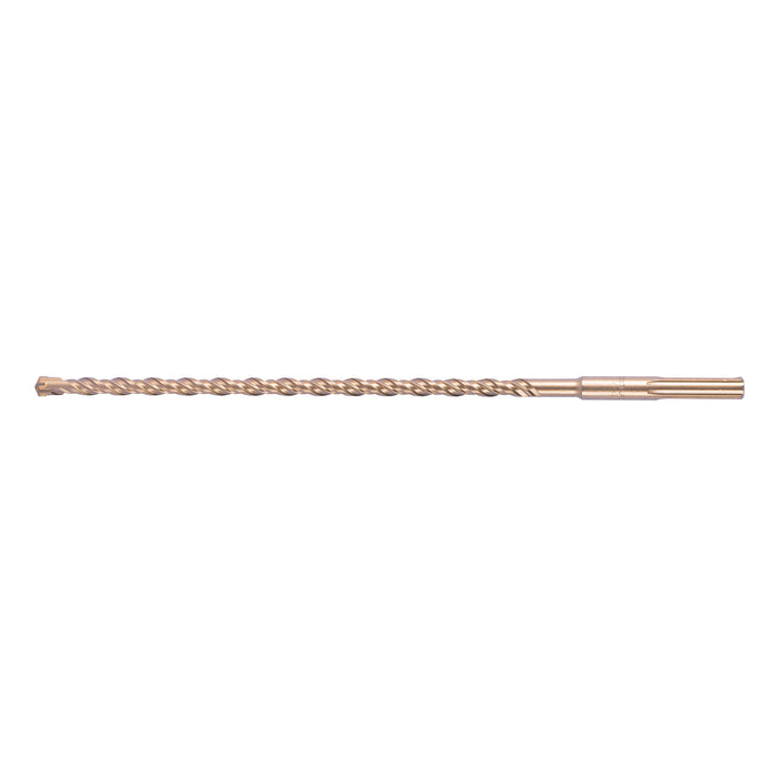 Broca SDS Ma x de 5/8 x 21', Truper Còdigo: 101433
