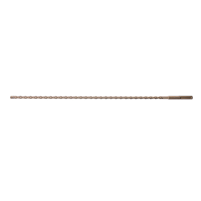Broca SDS Ma x de 5/8 x 36', Truper Código: 101434