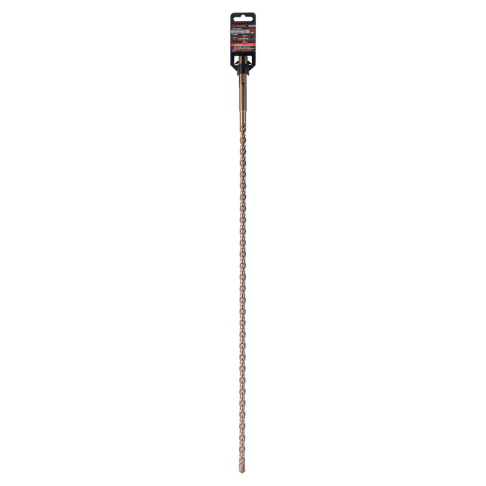 Broca SDS Ma x de 5/8 x 36', Truper Código: 101434