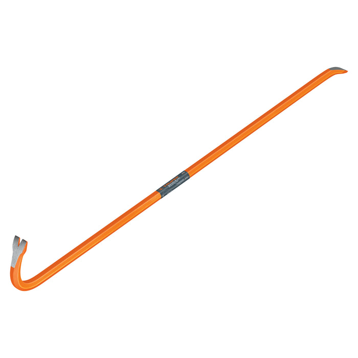 Barreta de uña de 3/4' x 105 cm, Truper 19633 BU-105