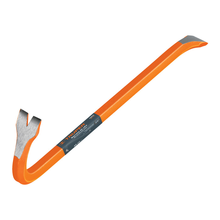 Barreta de uña de 3/4' x 45 cm, Truper 10853 BU-45