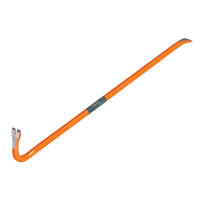 Barreta de uña de 3/4' x 90 cm, Truper 10862 BU-90
