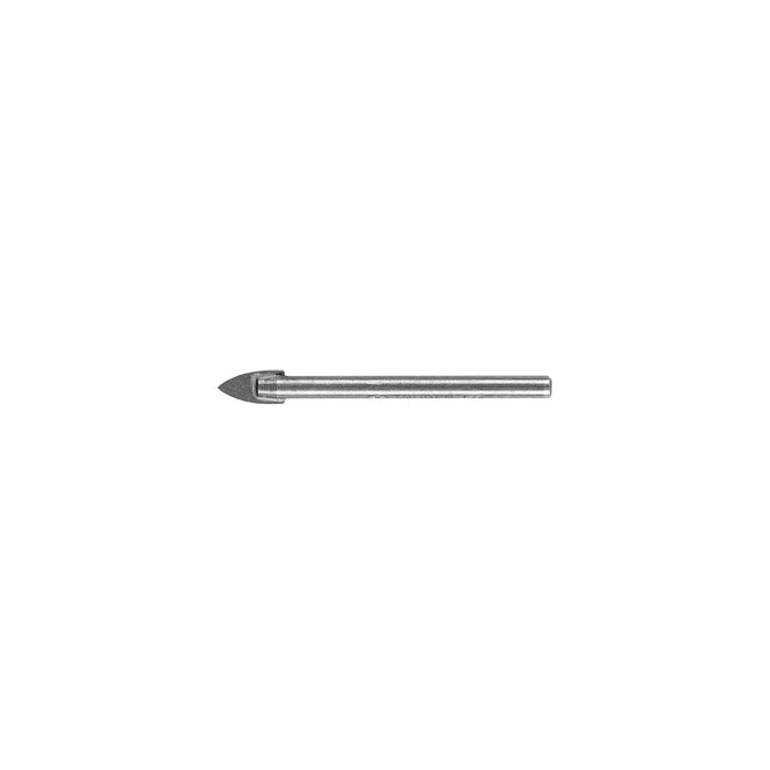 Broca para vidrio y azulejo de 1/4', Truper Código: 11702