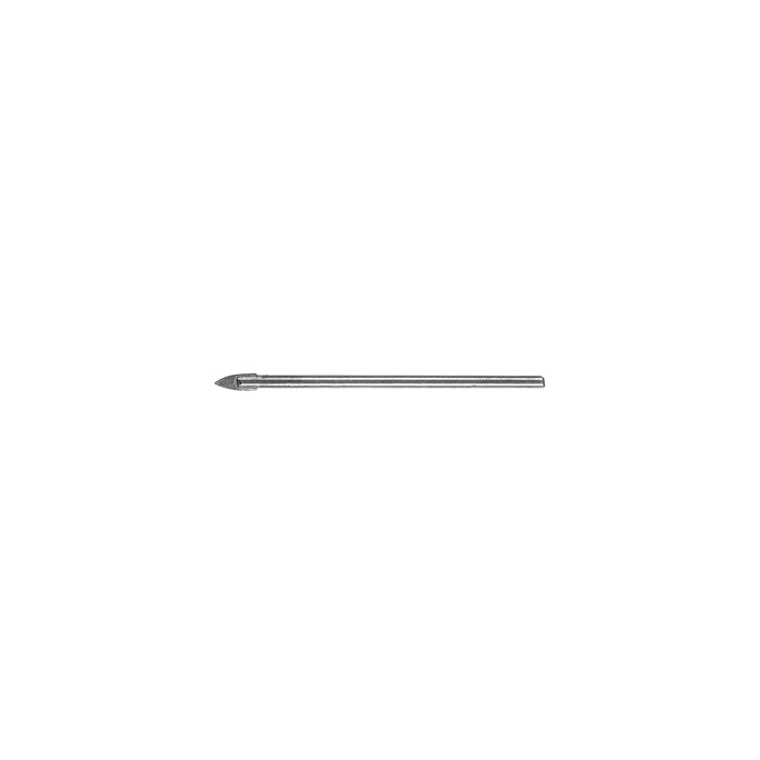 Broca para vidrio y azulejo de 1/8', Truper Código: 11700