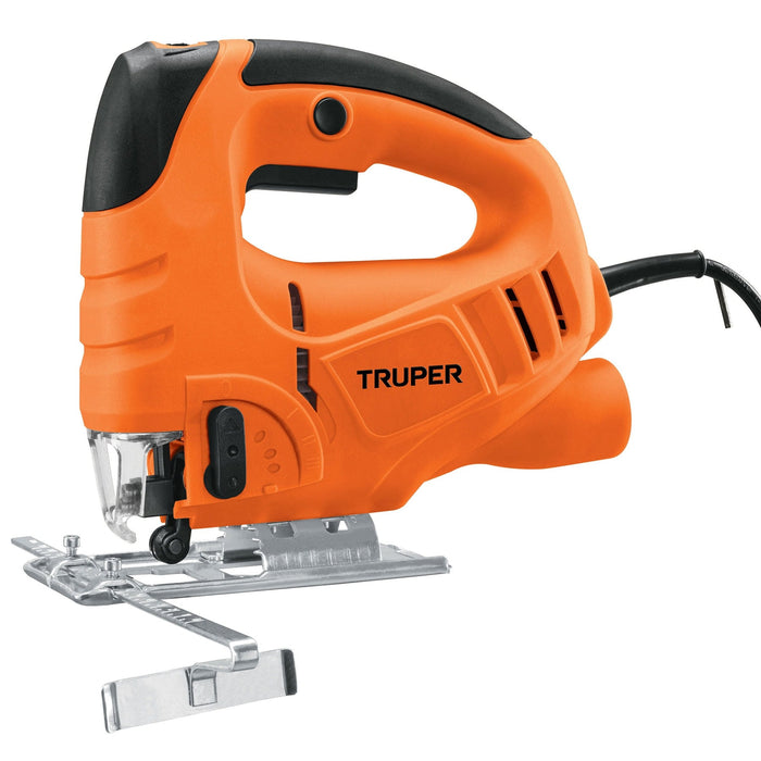 Sierra caladora 550 W 4.5 A velocidad variable, profesional 15420 CALA-A3