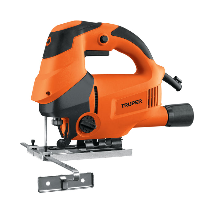 Sierra caladora 750 W 5.9 A velocidad variable, profesional 15423 CALA-A5
