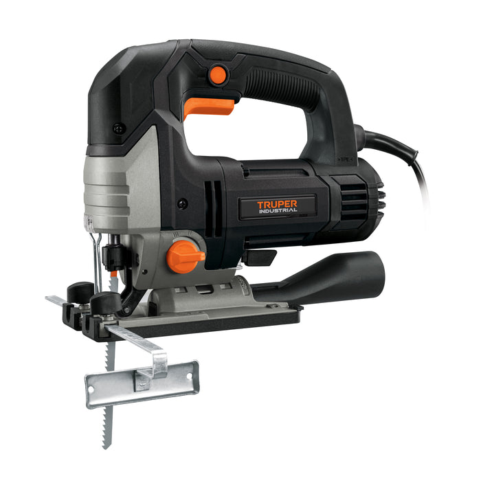 Sierra caladora 750 W 5.9 A velocidad variable, industrial 15348 CALA-NX6