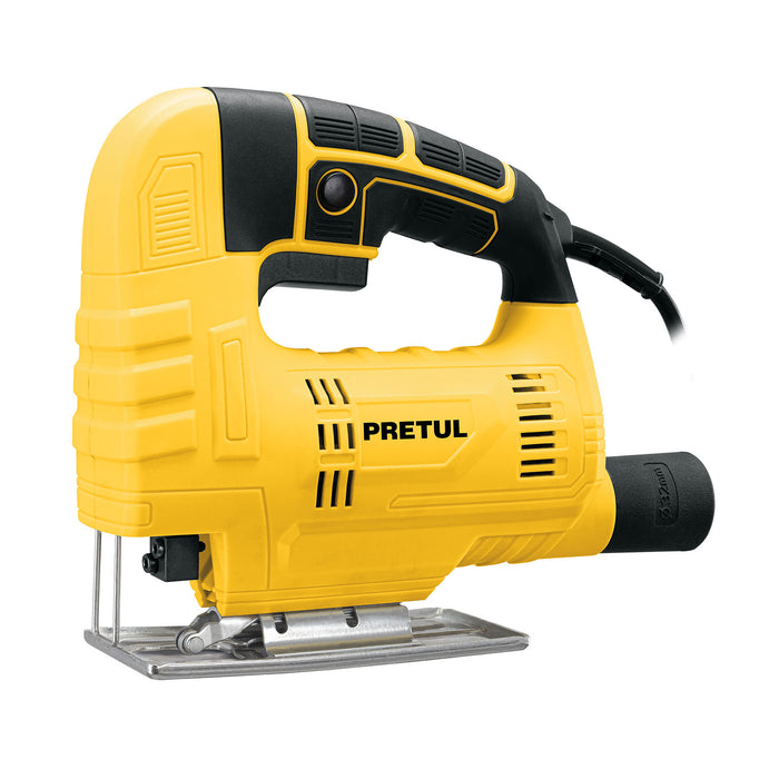 Sierra caladora 400 W, Pretul 29003 CALA-P4