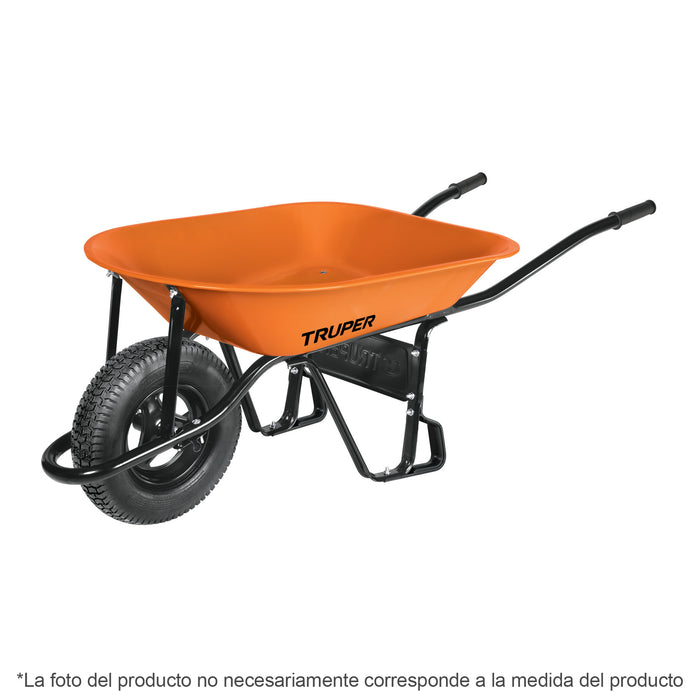 Tijera para poda 8' de aluminio cuchilla de paso, Truper 18453 T-45