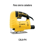 Sierra caladora 400 W, Pretul 29003 CALA-P4