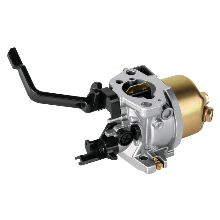 Generador portátil 2.8 kW motor a gasolina, Pretul 26034 GEN-25P