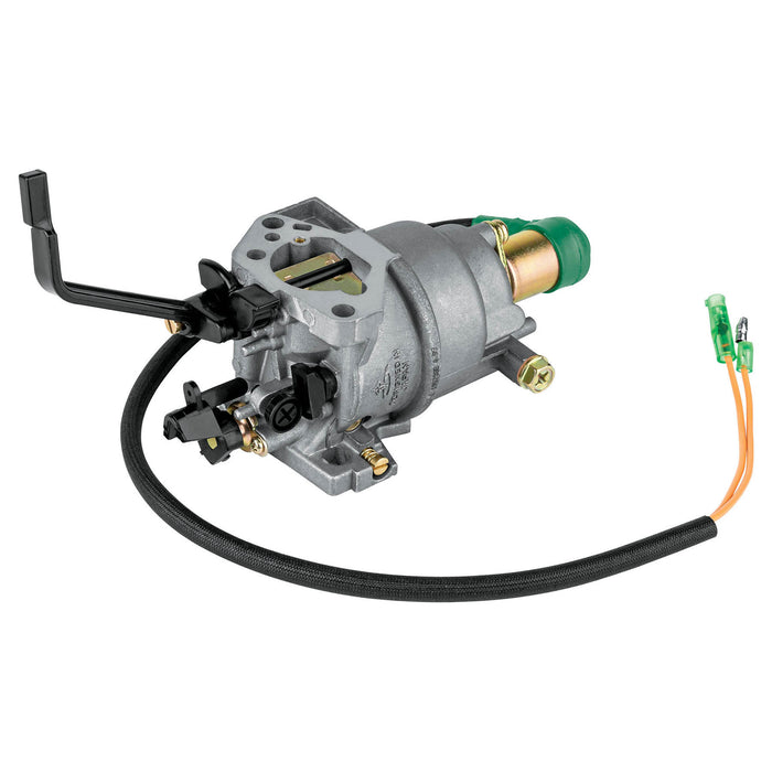 Generador portátil 6.6 kW motor a gasolina, Pretul 26035 GEN-55P