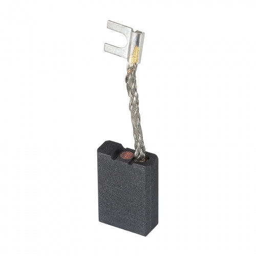 Chapetón metálico para puerta, acabado cromo mate 46139 MADE-3