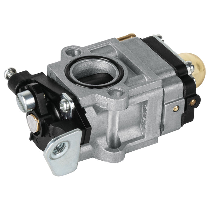 Motobomba autocebante 1' x 1' a gasolina 1-1/2 HP, 2 tiempos 101110 MOTB-1
