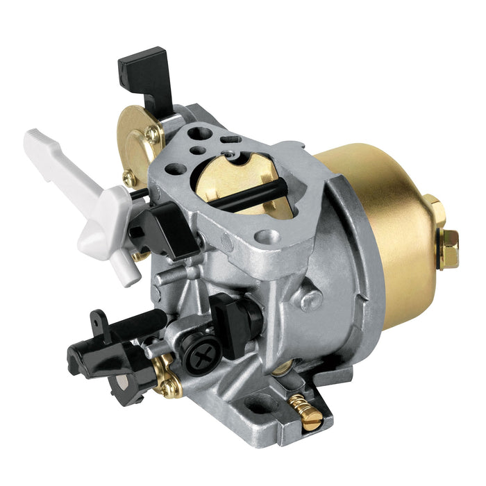 Motobomba autocebante 4' x 4' a gasolina 9 HP, Truper 17118 MOTB-4