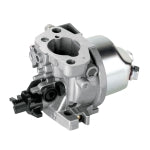 Podadora con motor a gasolina de 4 HP, 18' de corte, Truper 19966 P-418