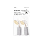 Sopladora/Aspiradora eléctrica 650 W, Truper 103019 SOPLA-650