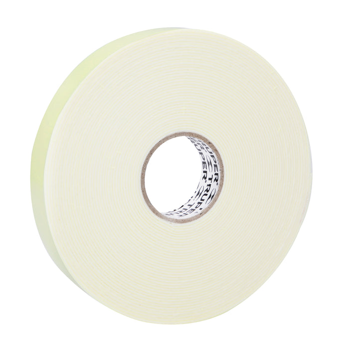 Cinta doble cara de 19 mm x 10 m, Truper 11726 CDC-19100