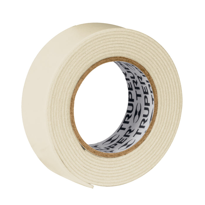 Cinta doble cara de 19 mm x 1.5 m, Truper 11724 CDC-1915
