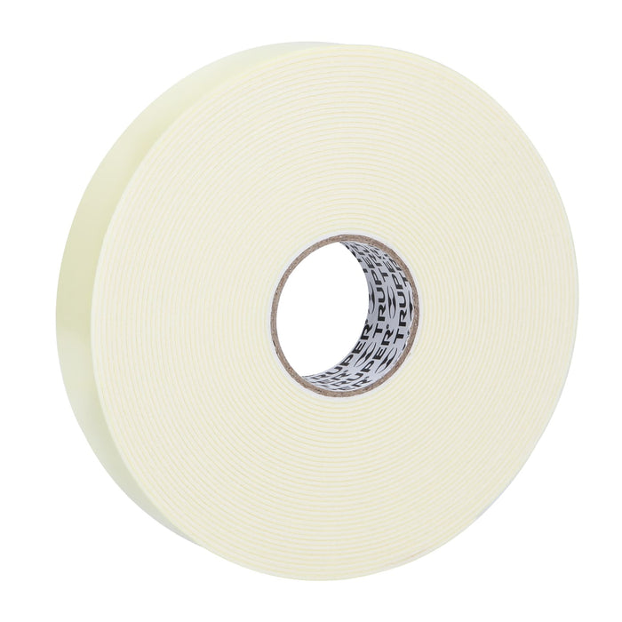 Cinta doble cara de 25 mm x 10 m, Truper 11728 CDC-25100