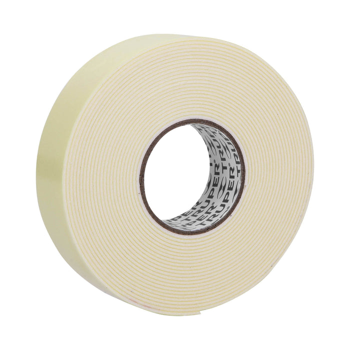 Cinta doble cara de 25 mm x 5 m, Truper 11727 CDC-2550
