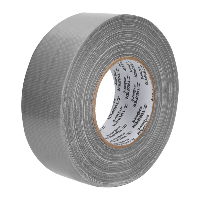 Cinta para ducto 50m x 48mm, espesor 0.27mm, Expert 10944 CDU-50XX
