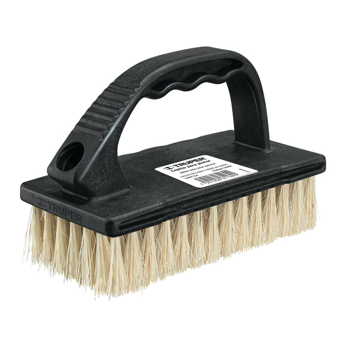 Cepillo para pintor, para limpieza con cerdas sintéticas 14491 CEPP-54