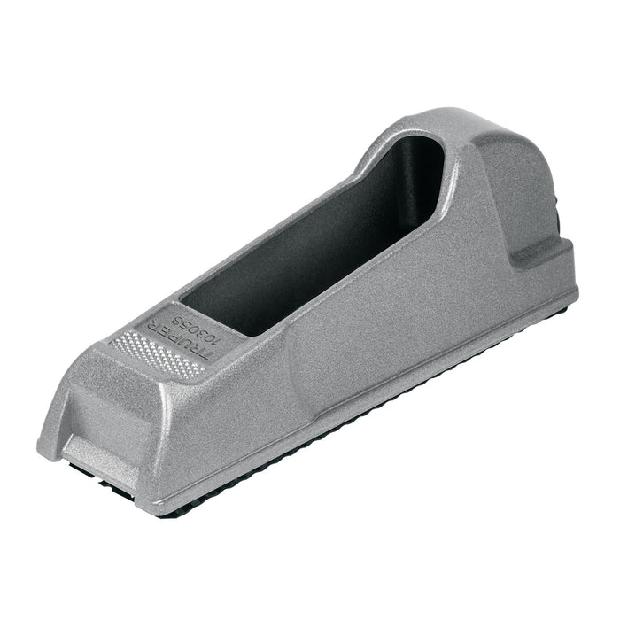 Cepillo escofina para muros de yeso, 6', Truper 103058 CEYE-6
