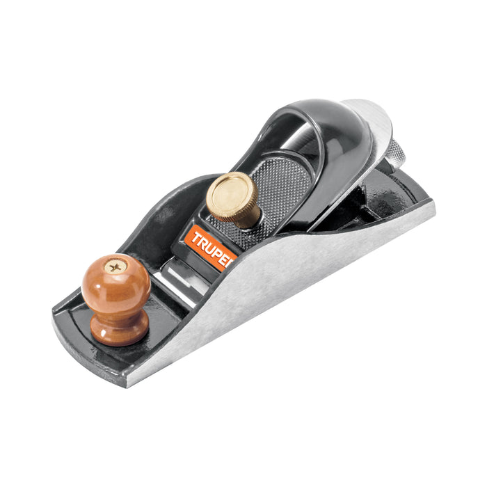Cepillo tipo chancla para carpintero, Truper 12024 CH-7