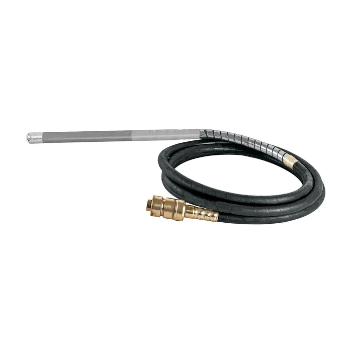 Chicote 6 m para Vibrador de concreto, Truper 103504 CH-VICO-6