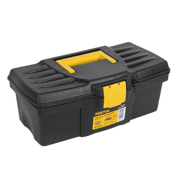 Caja para herramienta de 13', Pretul 20531 CHP-13P