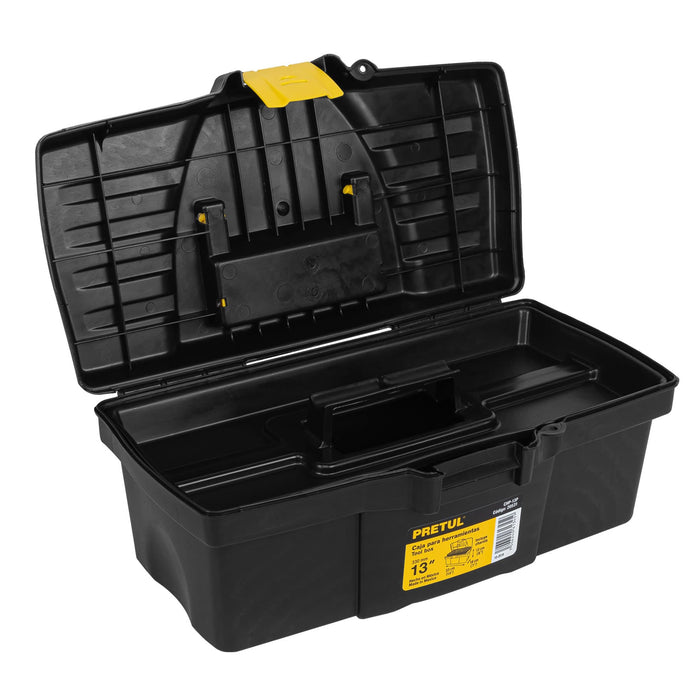 Caja para herramienta de 13', Pretul 20531 CHP-13P