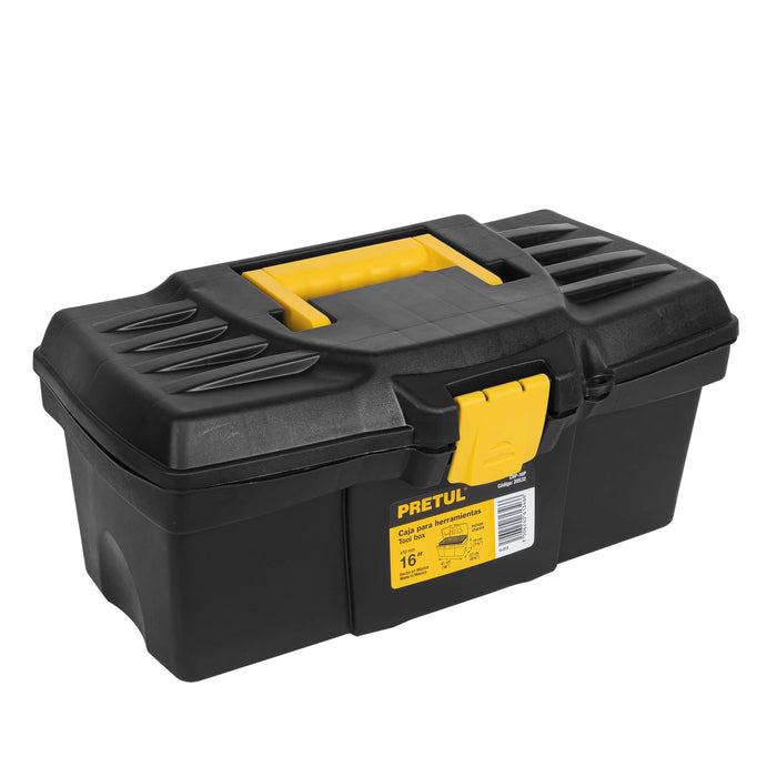 Caja para herramienta de 16', Pretul 20532 CHP-16P