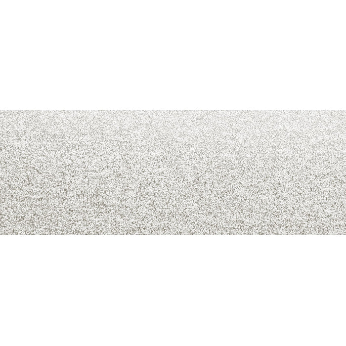 Tarjeta 6 tiras 23cm antiderrapantes blancas 50mm c/abrasivo 12531 CIA-02B