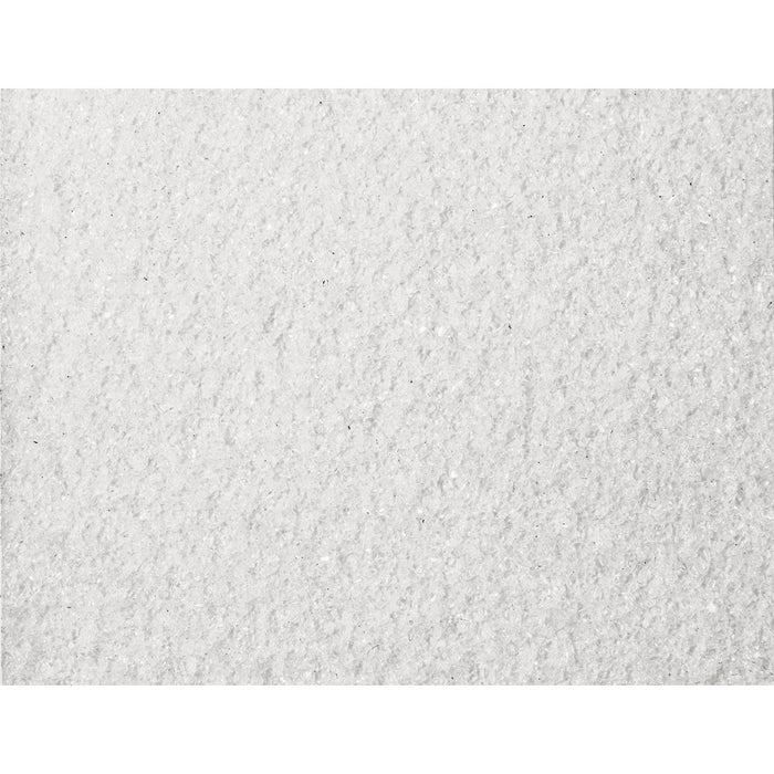 Rollo de 5m de cinta antiderrapante blanca 25mm con abrasivo 12543 CIA-15B